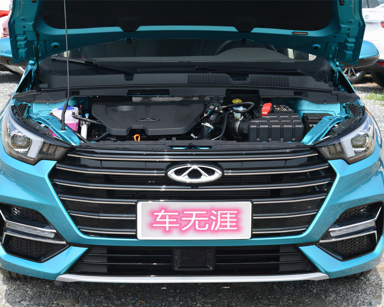 艾瑞泽5plus水星灰小艾和小泽对比,艾瑞泽5plus1.5t小艾和小泽区别