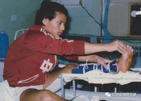 矮脚虎赵达裕阿根廷,矮脚虎赵达裕什么级别