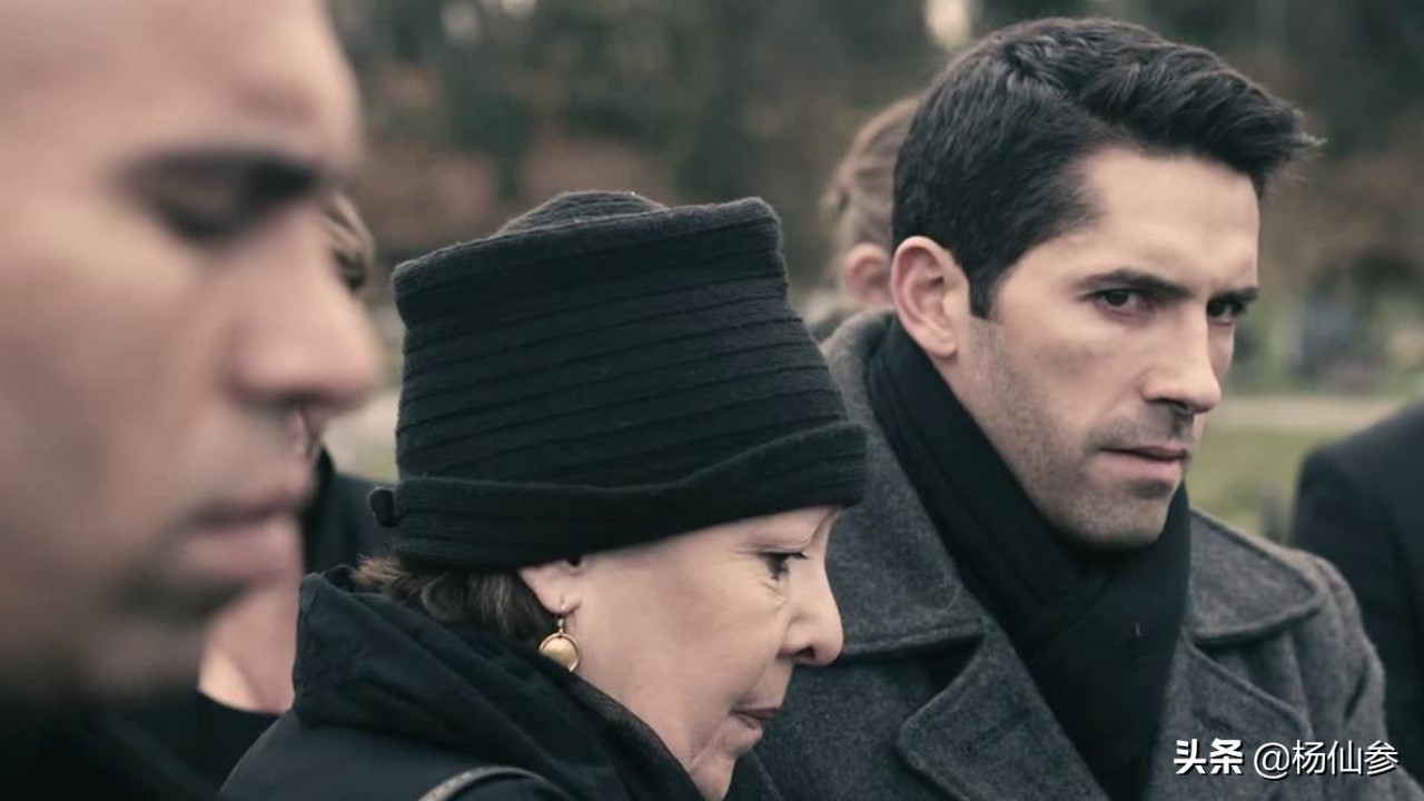 斯科特阿金斯最佳动作,斯科特阿金斯动作大片大全