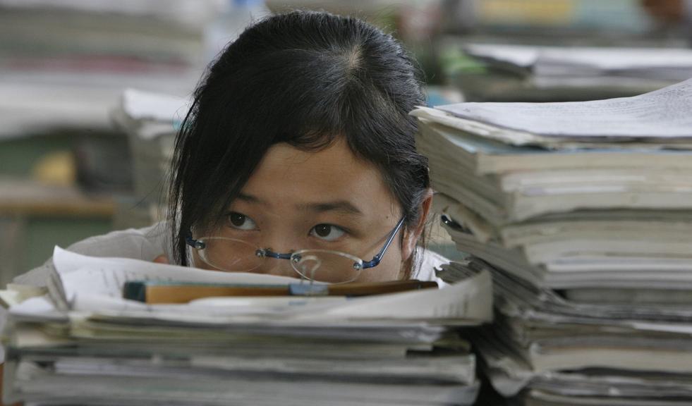 望子成龙望女成凤有多可怕,望子成龙望女成凤是家长的愿望