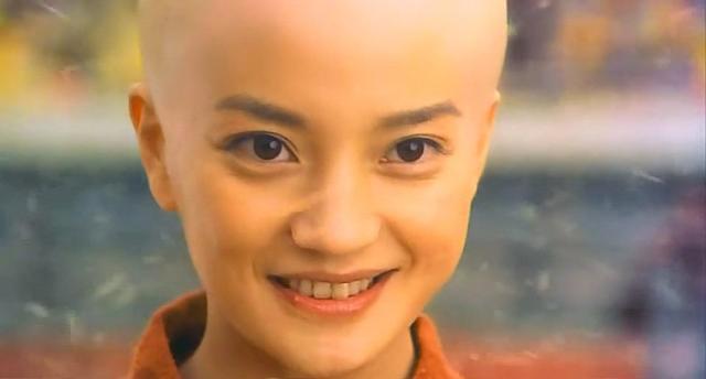 赵薇爆料拍少林足球,赵薇为什么接拍少林足球