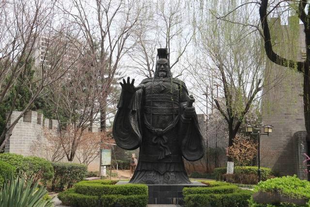 西安最近哪些景点门票都是免费,西安景区门票免费开放吗