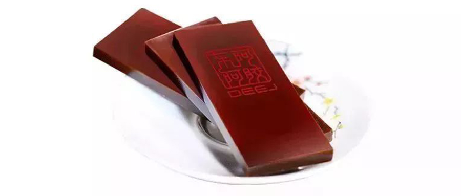 阿胶红枣补血吗,红糖阿胶补血吗