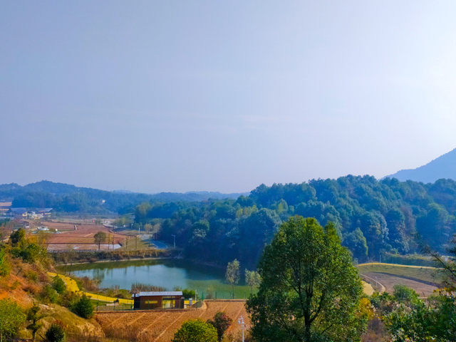 长沙有哪个古镇,长沙有名气的地方