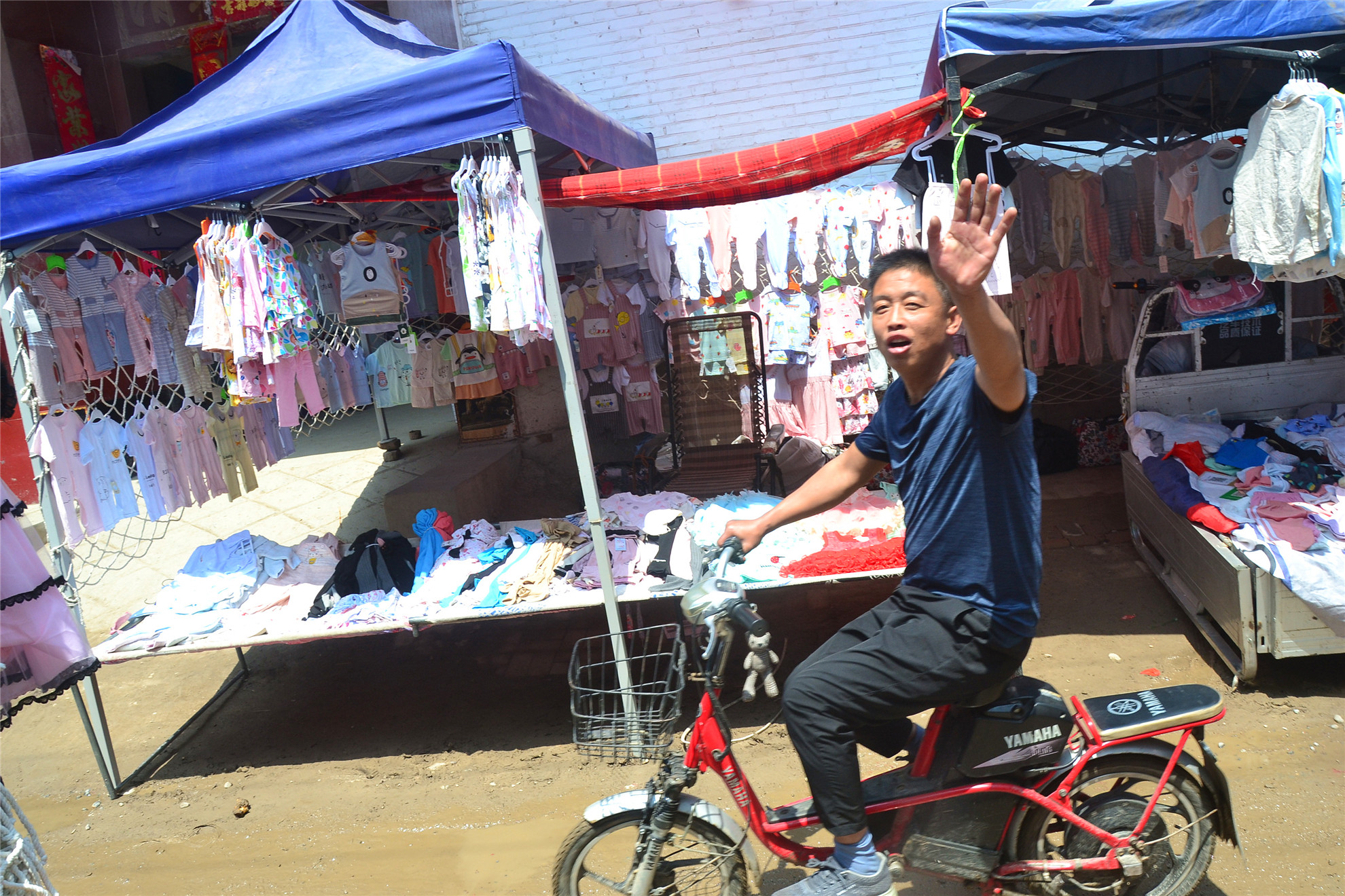 农村人创业的真实经历图片,80后农民创业记录