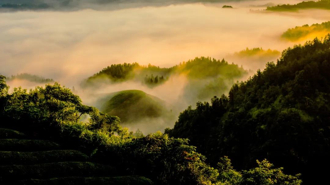 湖北小众古镇旅游推荐,湖北悠闲不累的旅游胜地