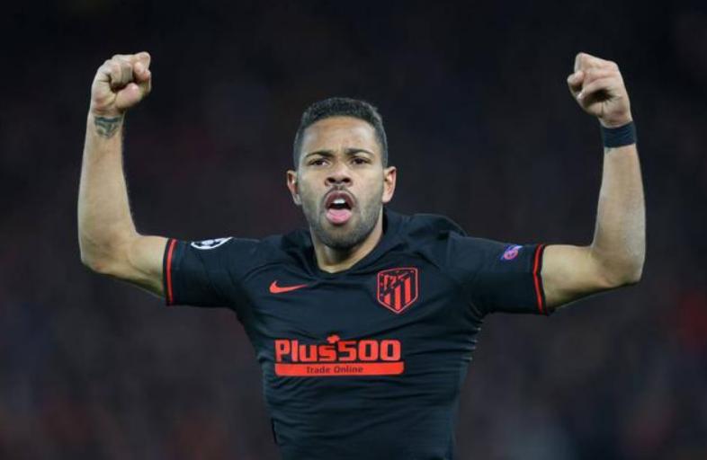 深度分析｜从巴拉纳竞技走出的弱冠娇子，洛迪是如何征服马竞的？