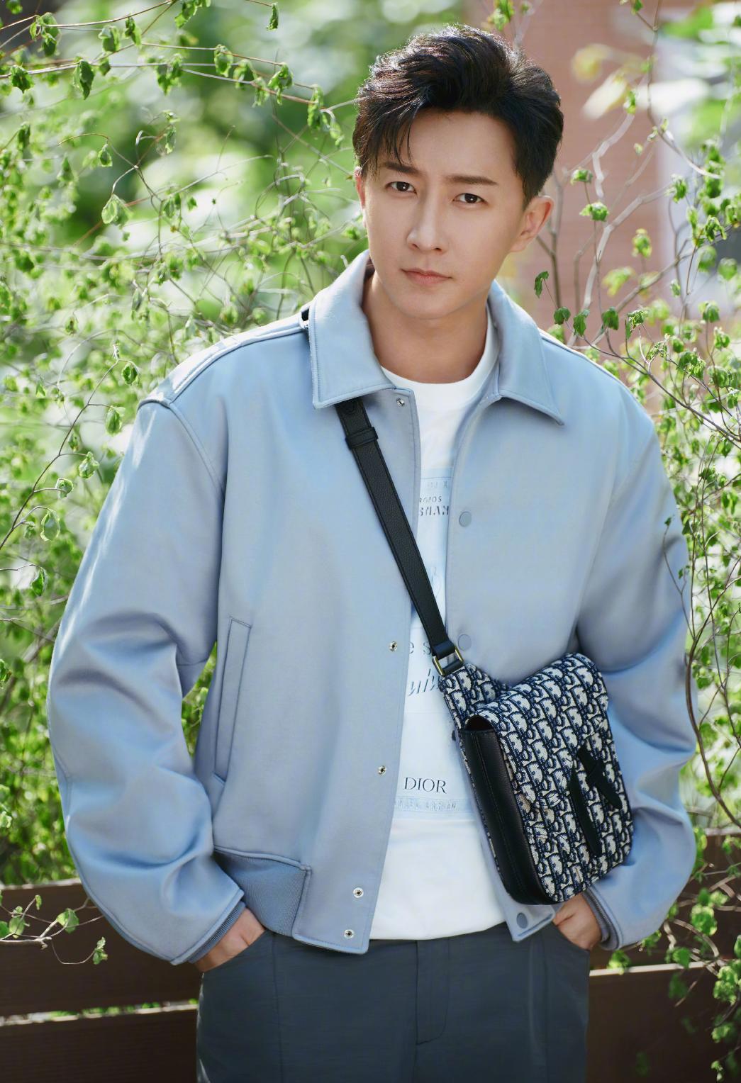 乐华排名前三的大股东韩庚,韩庚乐华最新消息