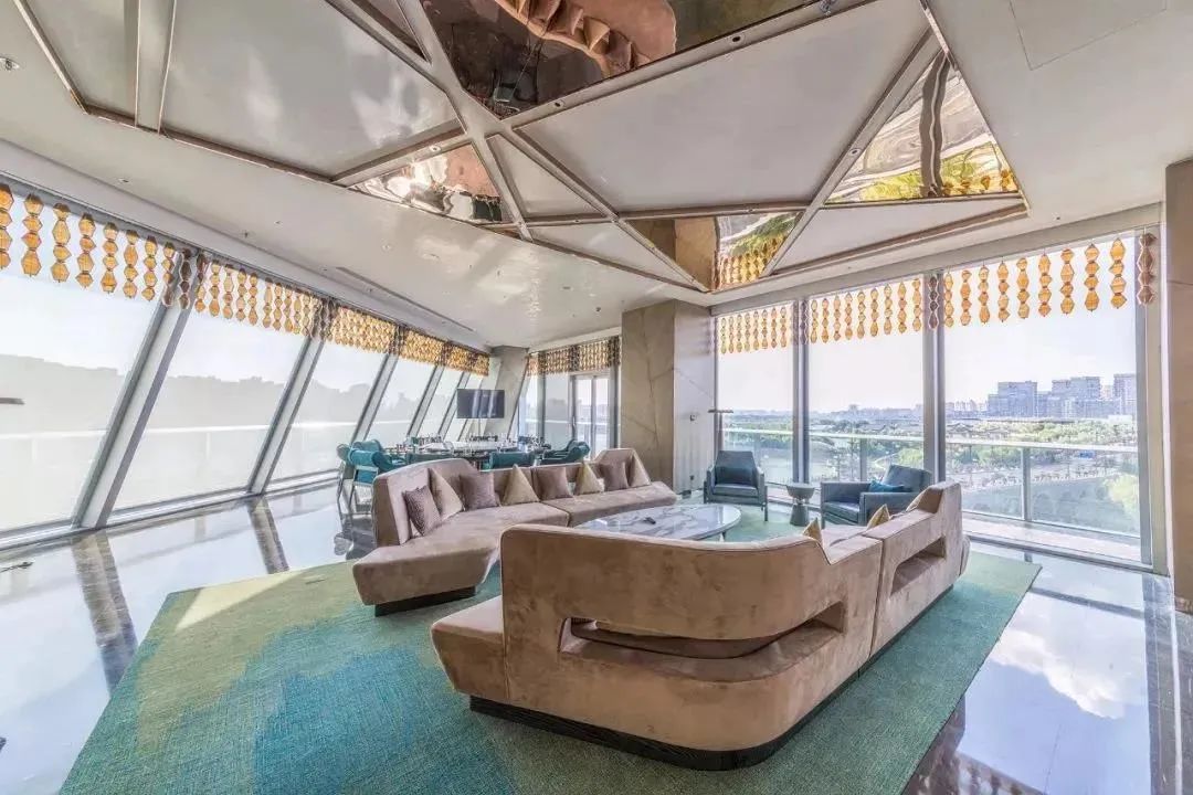 全球最贵十大奢华酒店排名,100张真实酒店图片