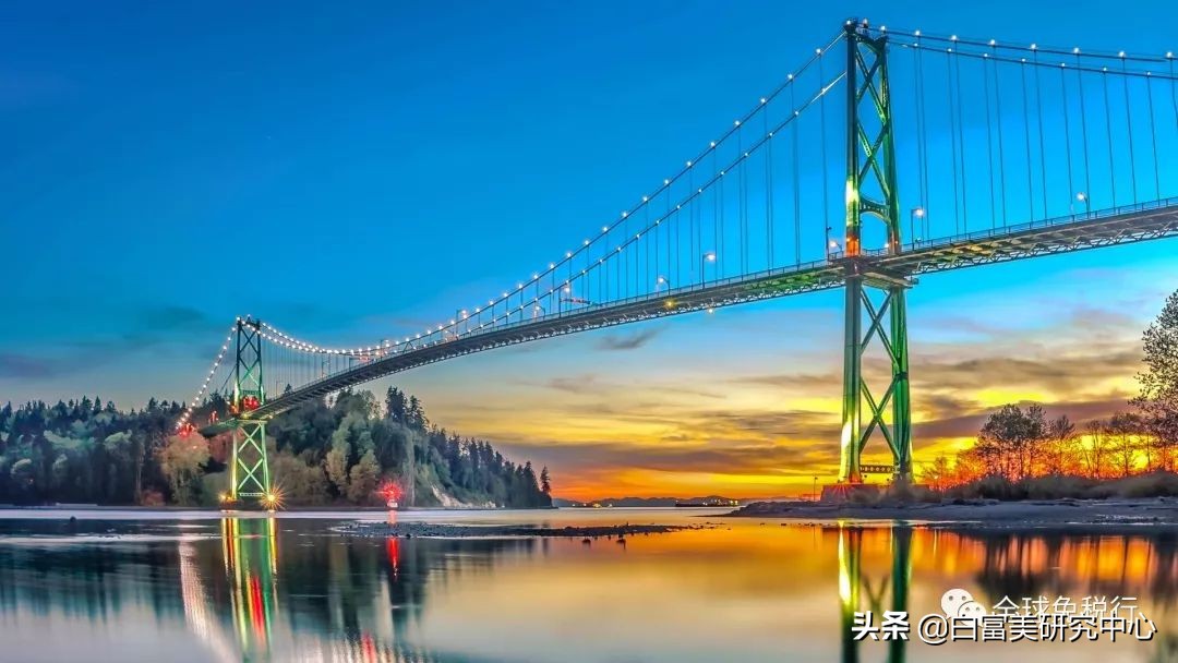 加拿大bc省温哥华游玩攻略,加拿大旅游购物攻略