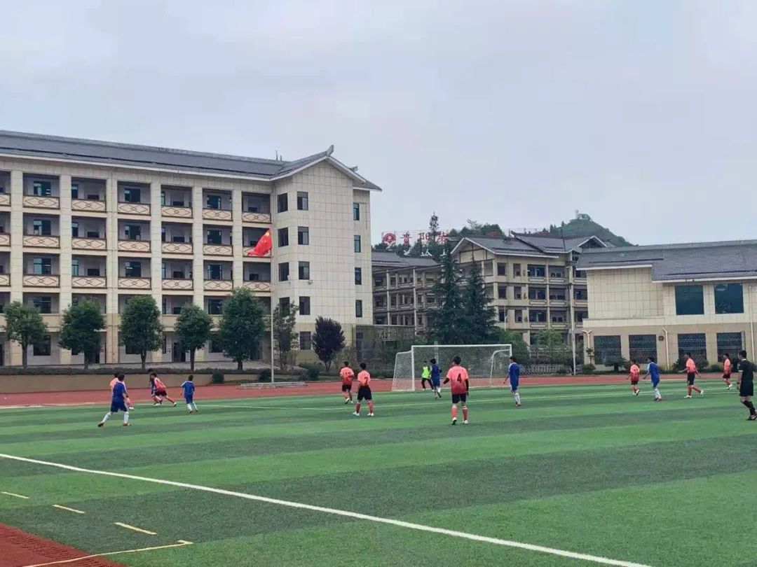 关岭2022届校园足球三级联赛,黄平县校园足球三级联赛