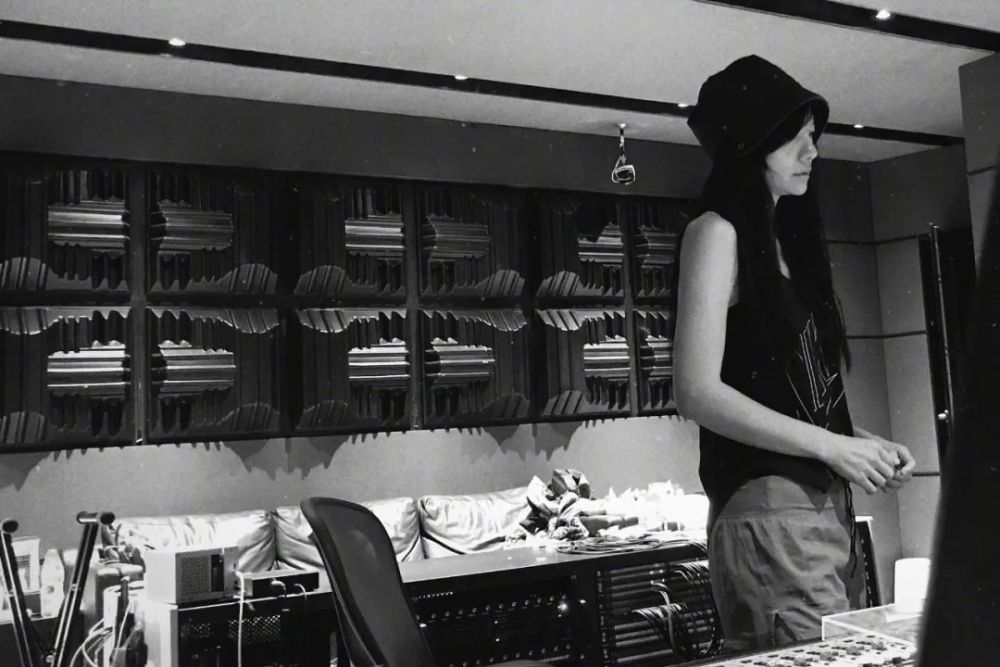 第一文青夫妻40岁了：结婚生子就是最浪漫的事