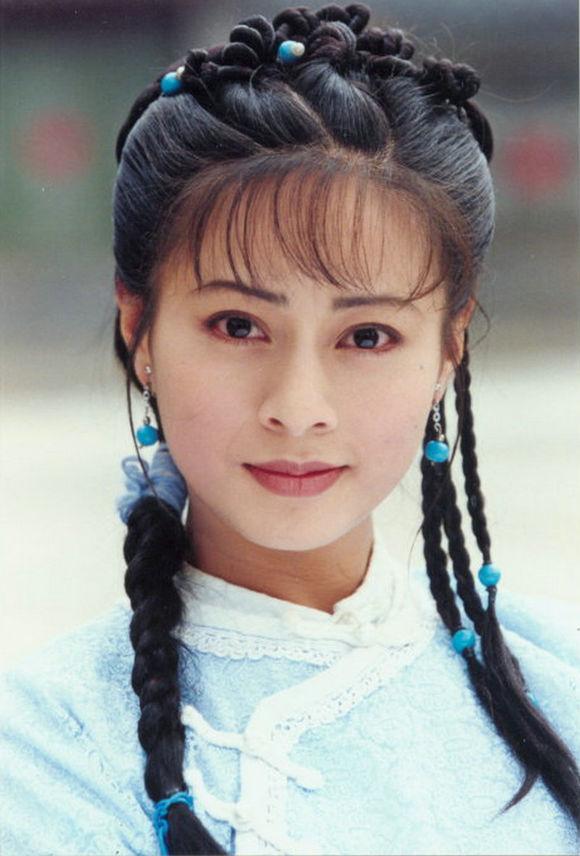 “双面玉女”林心如的另类蹿红记