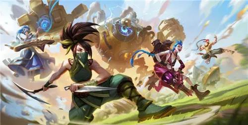 lol手游为何迟迟不上线,lol手游为什么没法更新了