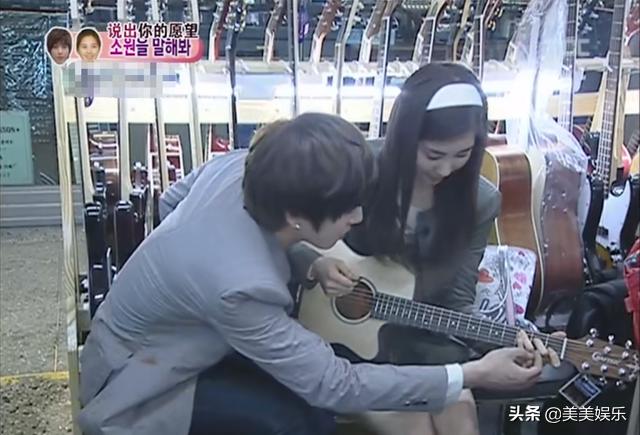 韩流男神晒照引热议，红薯夫妇十年之约真的兑现了？