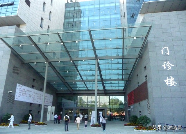 为什么大医院一直扩张,目前新建的医院