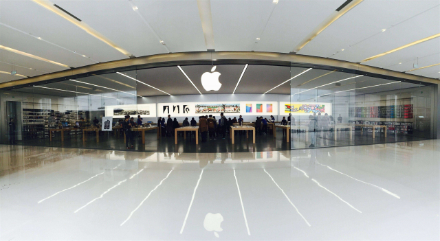 苹果员工内购什么时候开始,apple员工内购