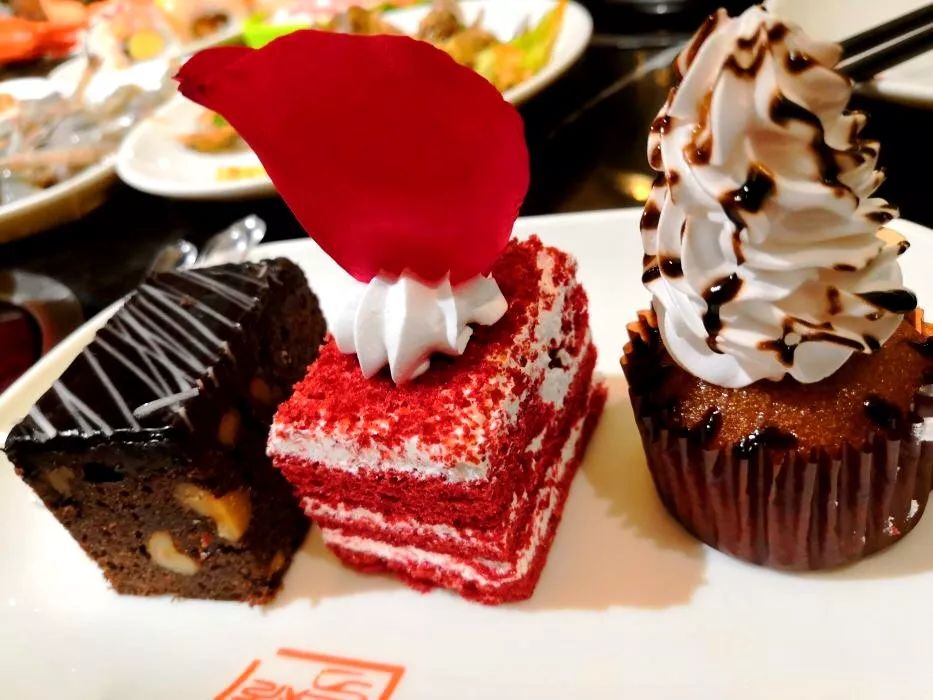 高品质自助餐厅吃的舒心,高级自助好吃的美食店推荐