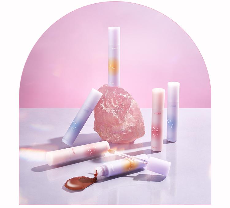 burberry绒雾哑光39,burberry小金砖口红47