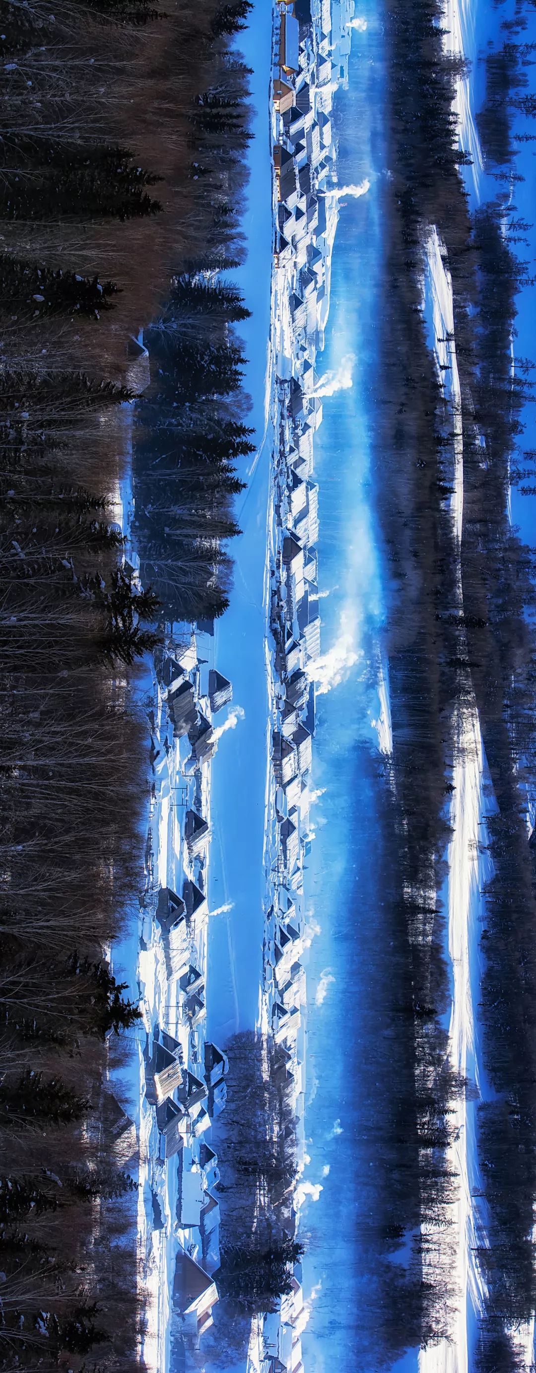 12月旅游最值得去的地方,12月份最美的旅行目的地