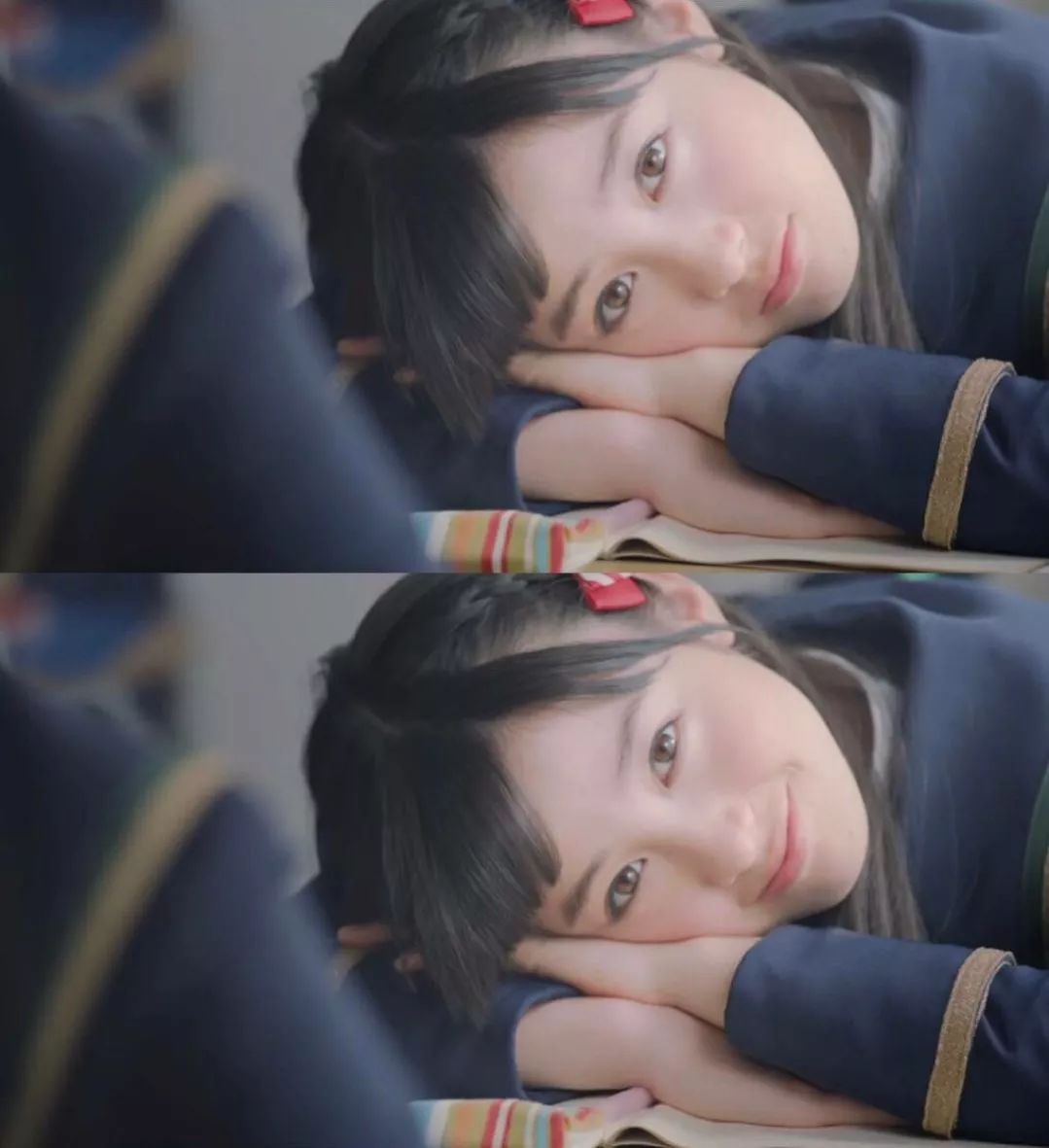 那些总说圆脸土的人，真的能闭嘴了！Lisa和Jennie哪里土？