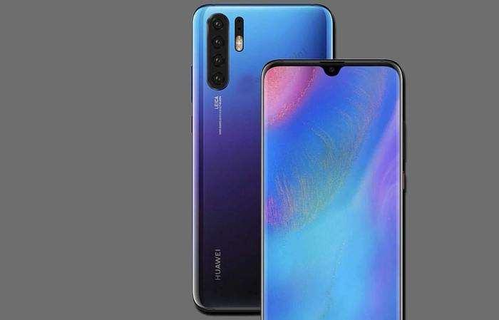 华为p30有五十倍变焦吗,华为p30也能50倍变焦吗