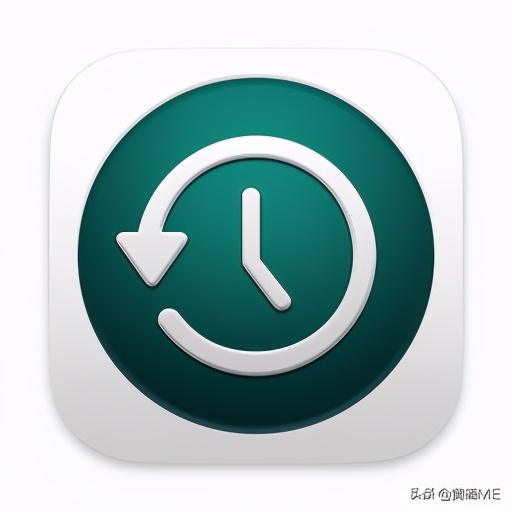 时间机器备份数据迁移至新mac,mac时间机器备份在哪里