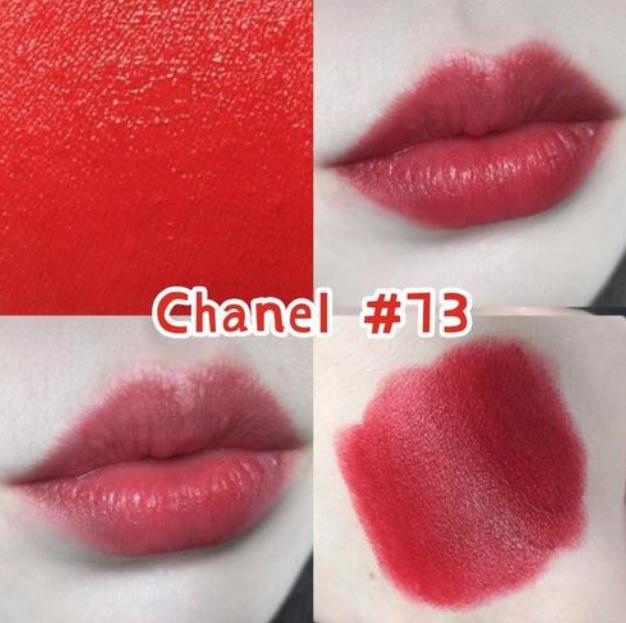 OMG李佳琪推荐的口红，你们都拔草了吗？