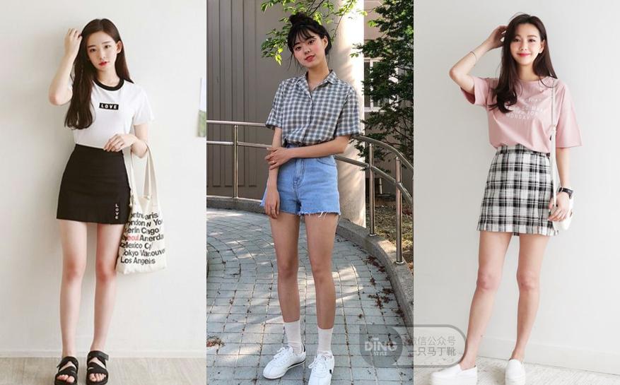 什么长相看着显小,长相甜美要怎么穿才能显成熟