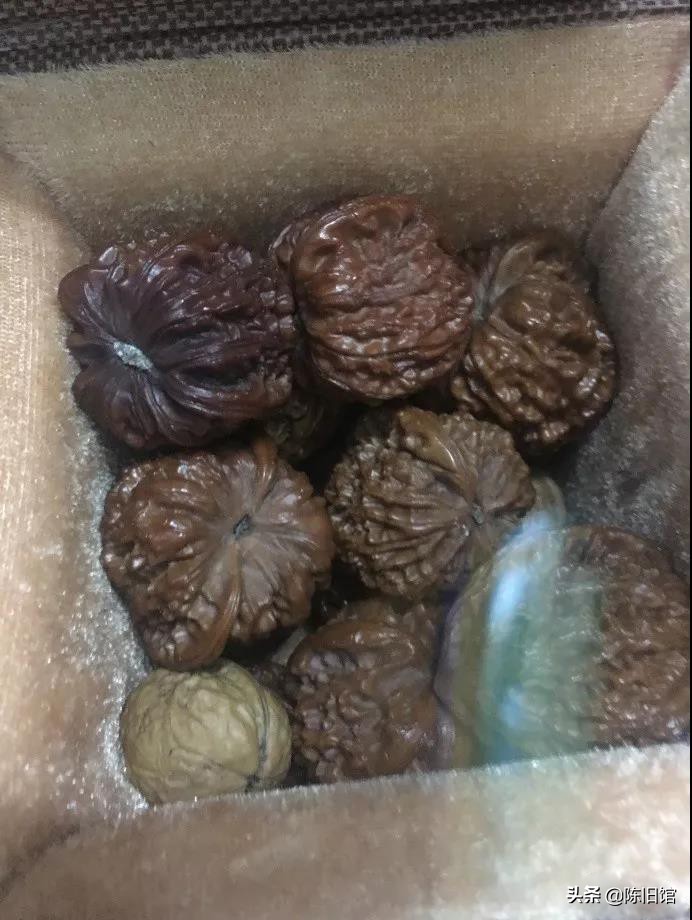 就这天气，还让不让人玩手串