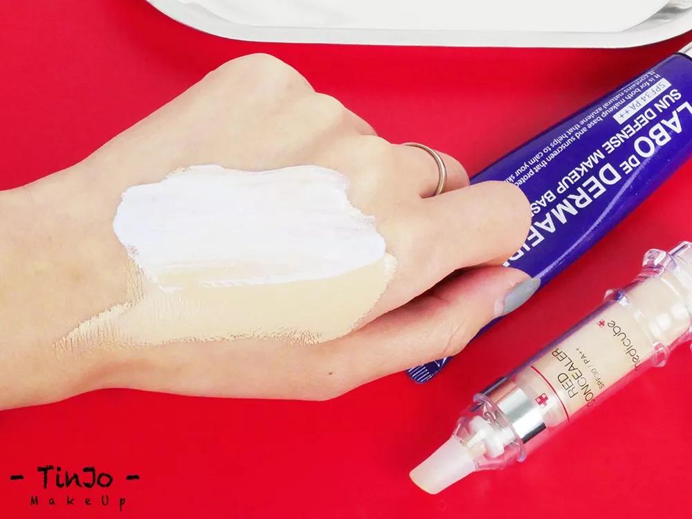 遮瑕好养肤粉底排行,遮瑕持久不脱妆推荐