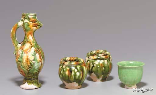 唐三彩和宋三彩哪个贵,唐三彩和辽三彩哪个在前