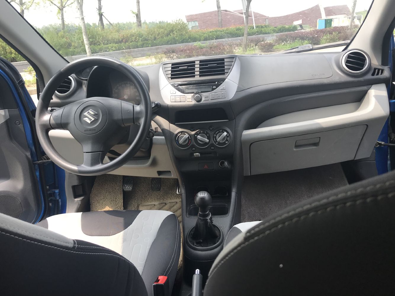 5万有比飞度更性价比高的车吗,比本田飞度还保值的车