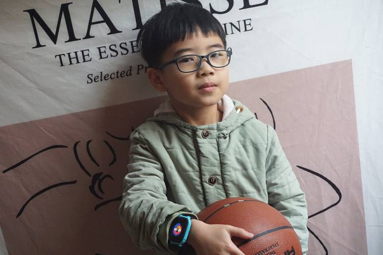 父母的安心之选360se5儿童手表,360儿童电话手表se5上市时间