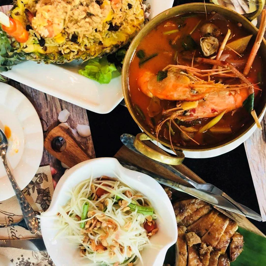 泰国清迈旅游有哪些景点好玩儿,泰国清迈有哪些旅游景点好玩