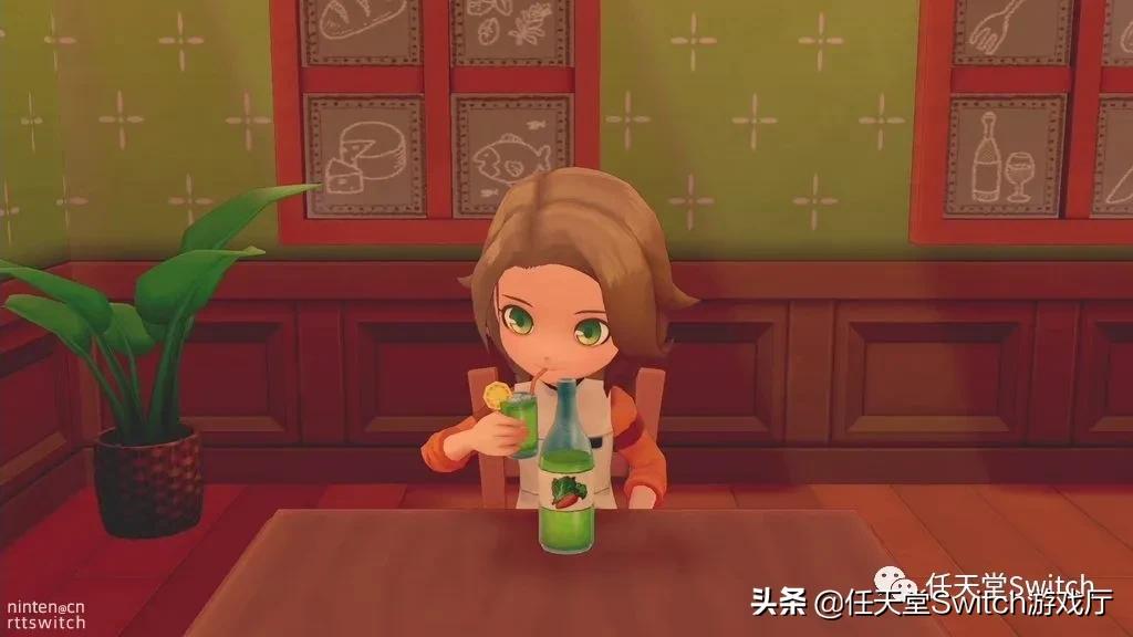 switch日报版,switch日报