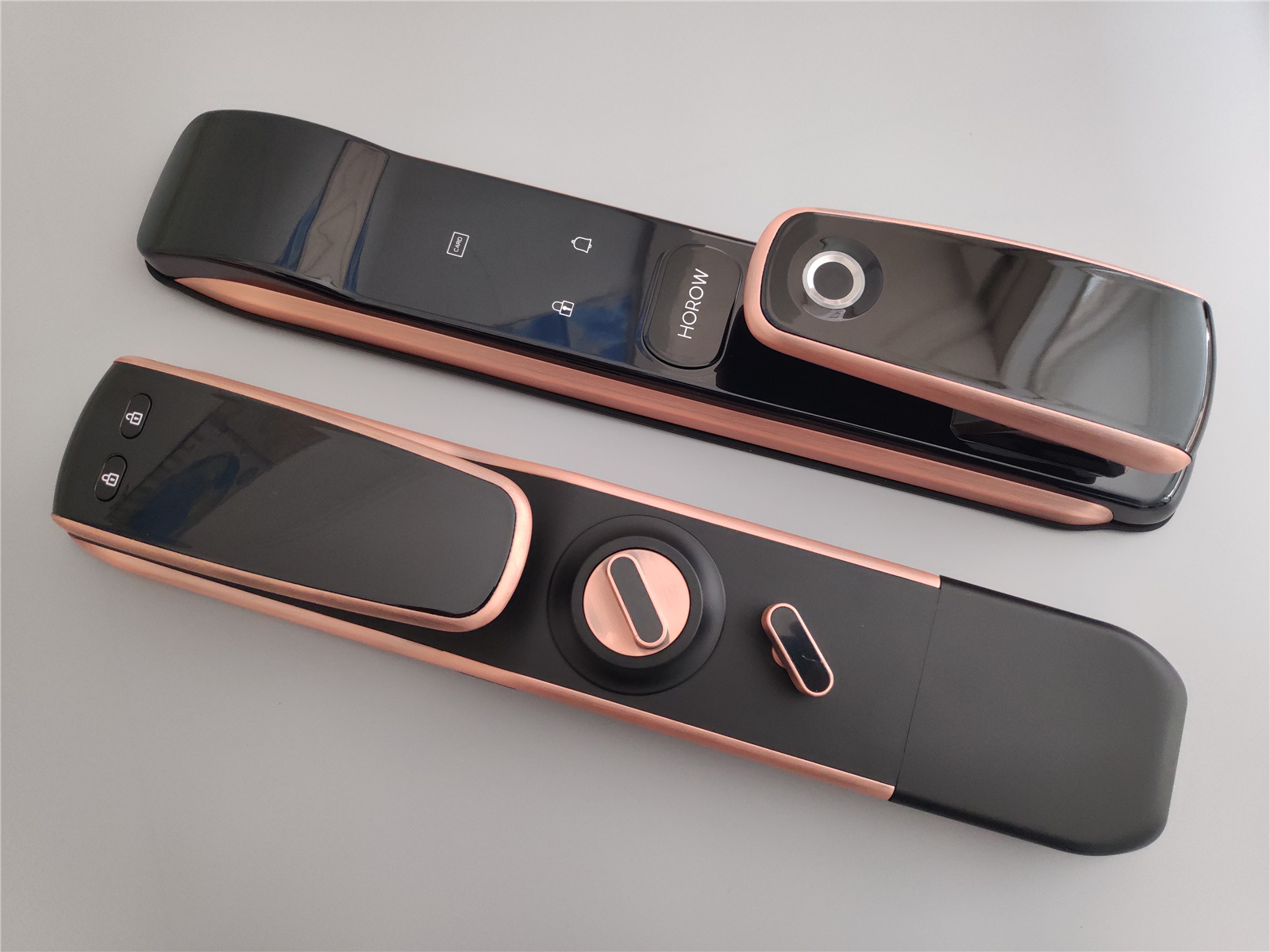 全自动指纹锁使用真实感受,希箭指纹锁怎么解除管理设置