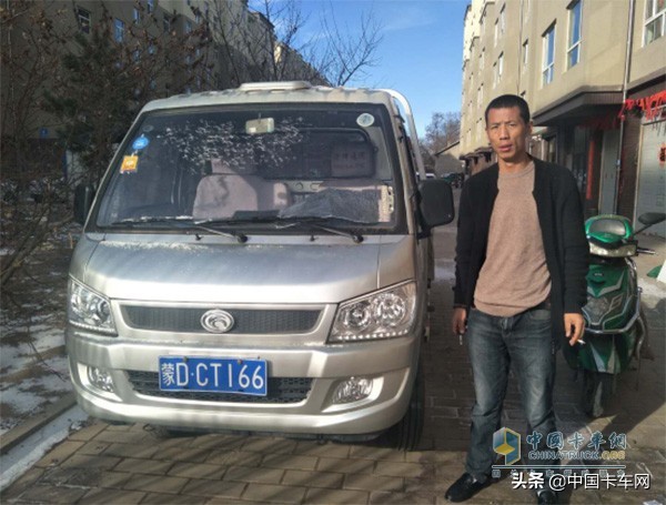 五年无大修，王志磊与时代驭菱立下十年之约