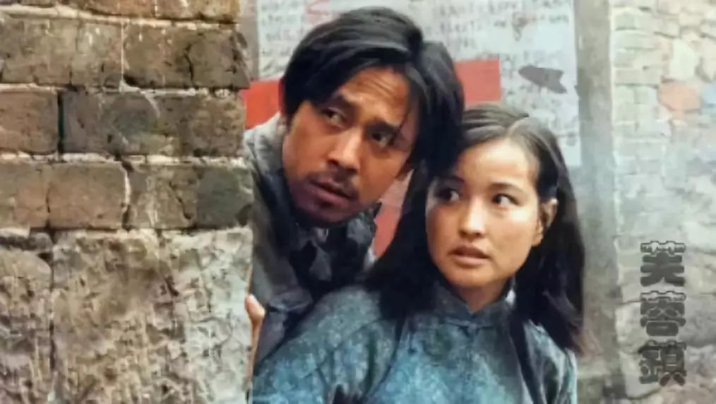 64岁刘晓庆回应整容：燃系的人生不怕重头再来