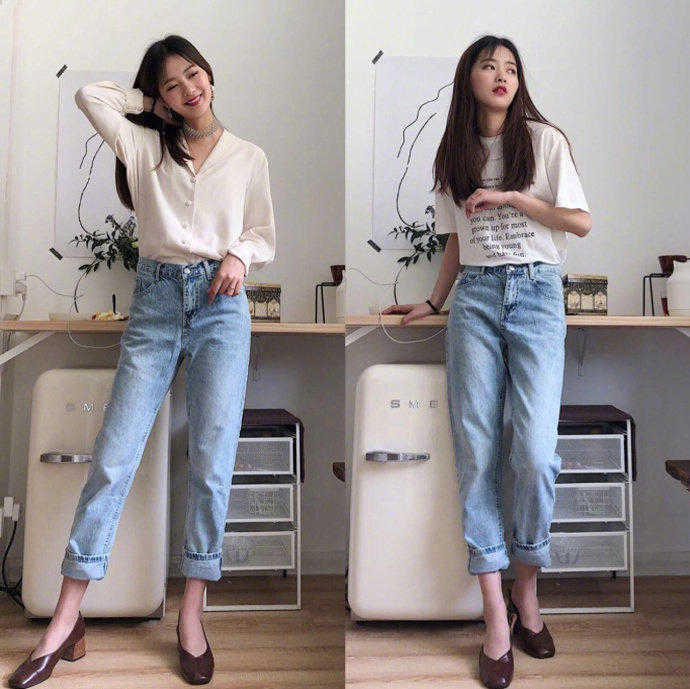 7套实用职场高级感穿搭,不同的职场组合怎么穿才好看