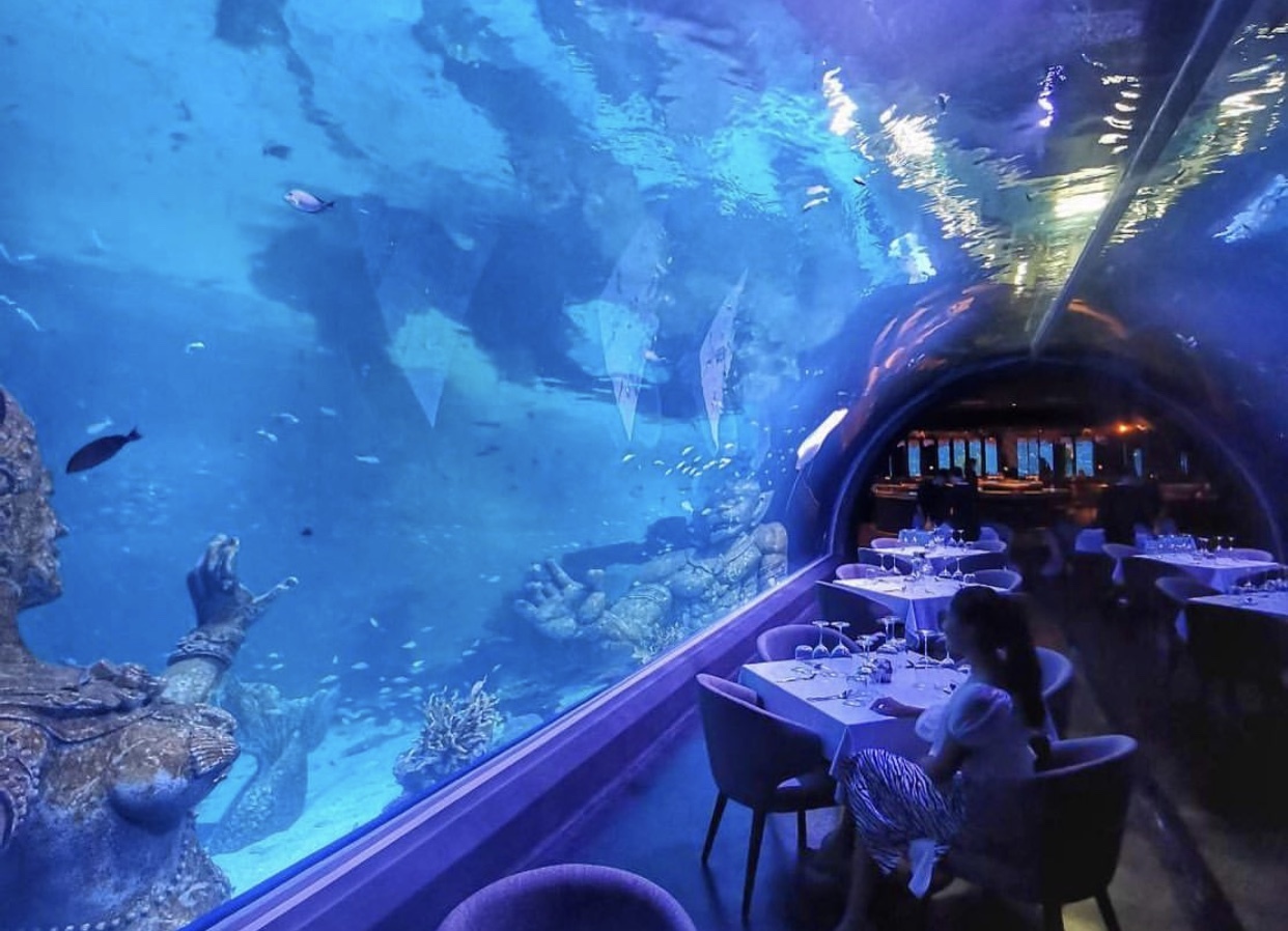 泰国曼谷购物攻略最全,泰国曼谷有什么购物攻略