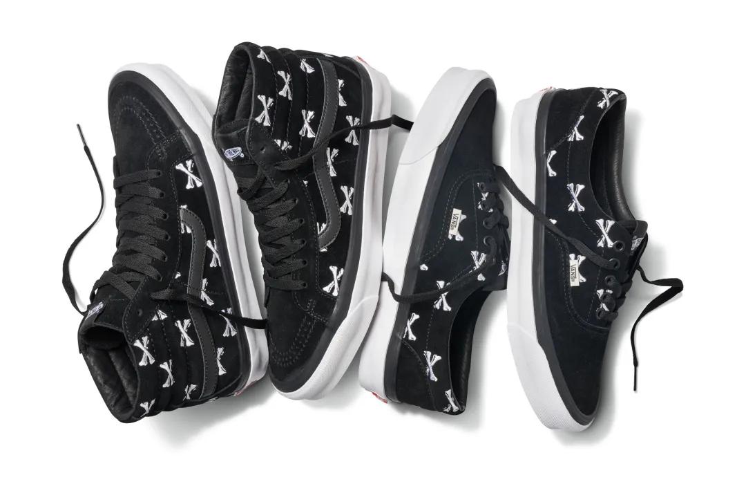 dunk新联名月底,slamdunk联名