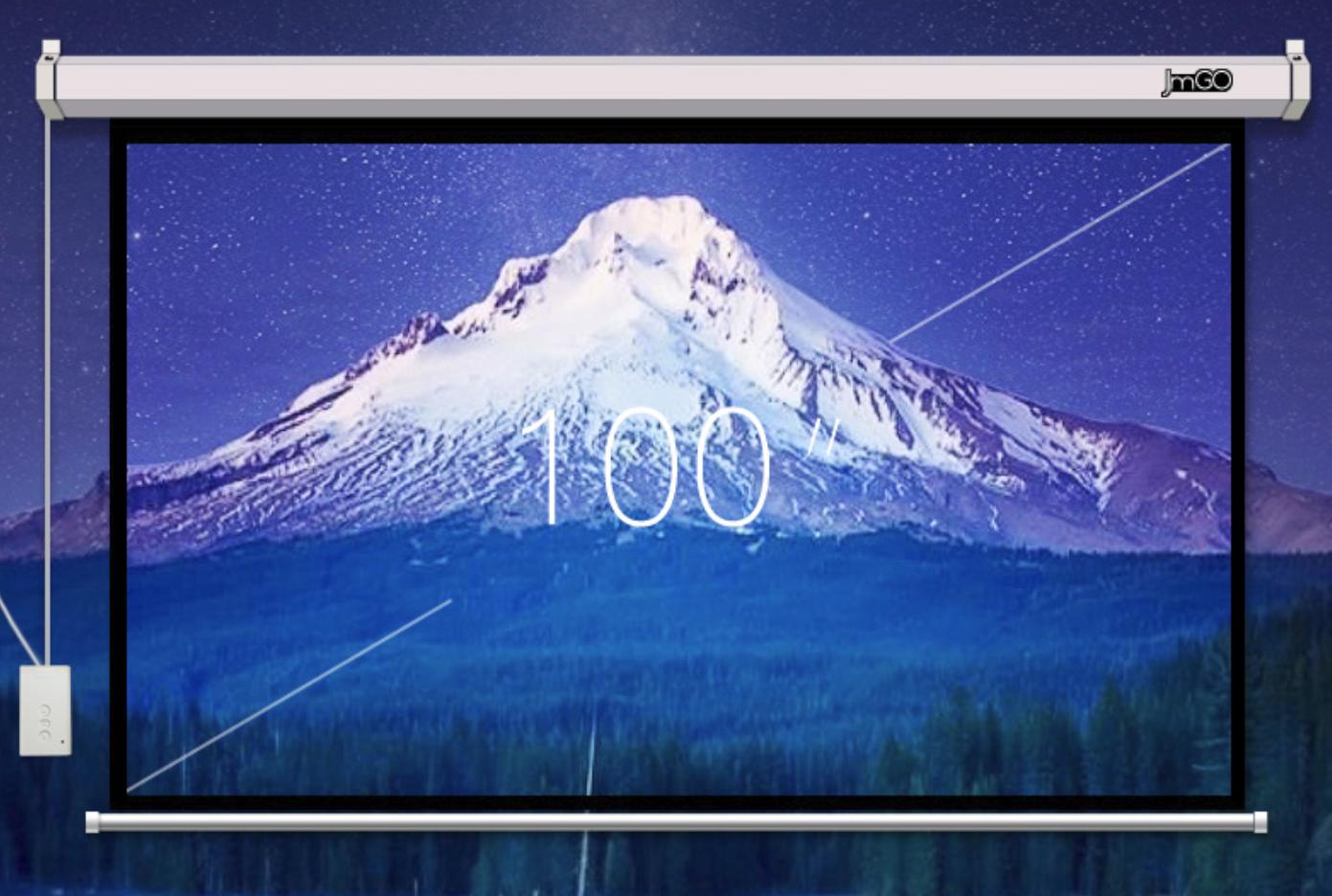 激光投影仪适合用白幕还是灰幕,2000流明投影仪适合白幕还是灰幕