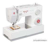 家用缝纫机推荐初学者适用,初学者电动缝纫机好学吗
