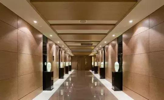 盘点世上最好的酒店还便宜,世界星级最高的酒店