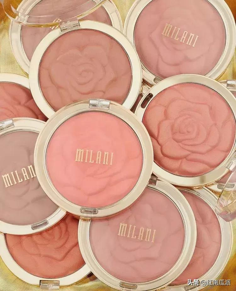 小众彩妆超便宜,小众彩妆到哪里买便宜又好