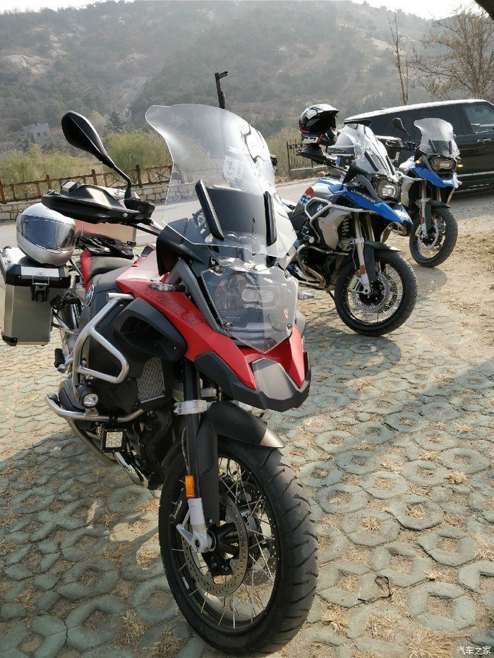 宝马水鸟1250adv骑行200公里,宝马水鸟骑行回家