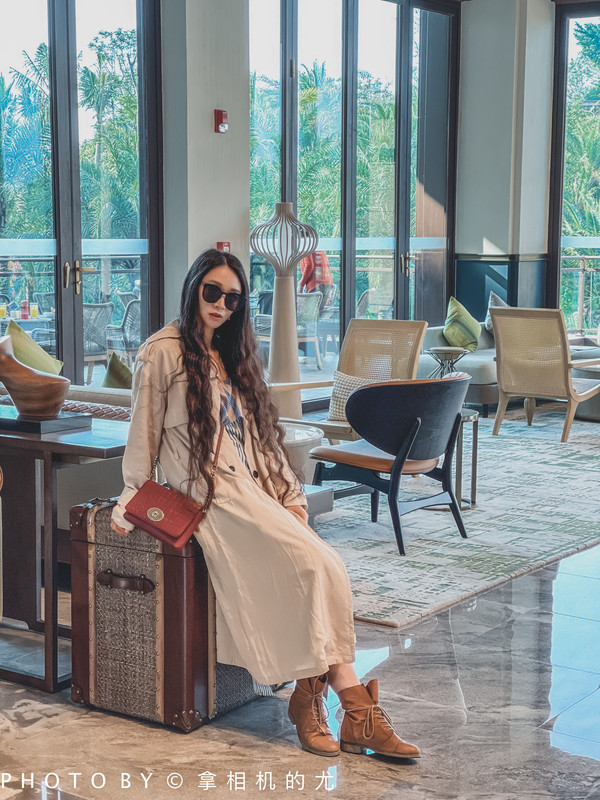 海岛旅行陵水,海南陵水暖冬