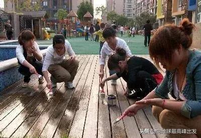 全套景观安装施工三维图解,钢结构景观亭施工工艺