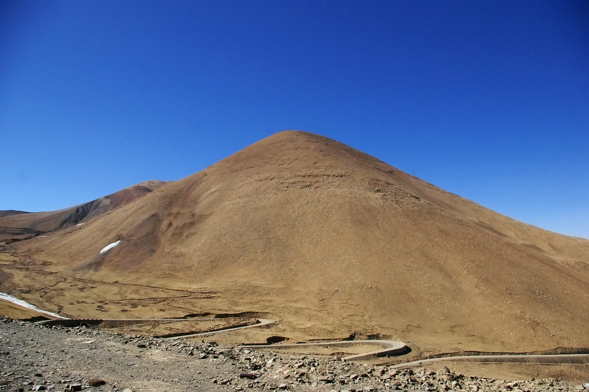 《一起如風.行摄天下》珠穆朗玛，扎西德勒